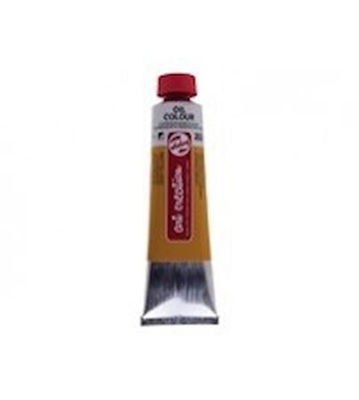 ART CREATION 40 ML YAĞLI BOYA 202 DEEP YELLOW