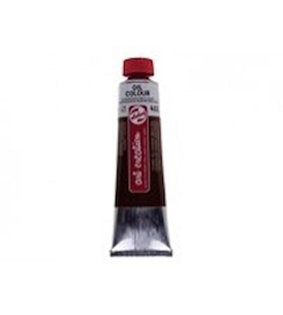 ART CREATION 40 ML YAĞLI BOYA 411 BURNT SIENNA