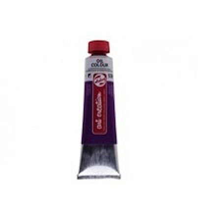 ART CREATION 40 ML YAĞLI BOYA 536 VIOLET