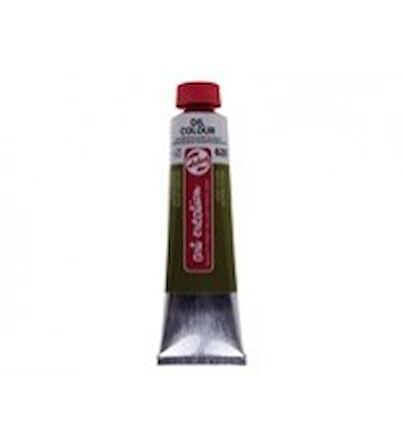 ART CREATION 40 ML YAĞLI BOYA 620 OLIVE GREEN