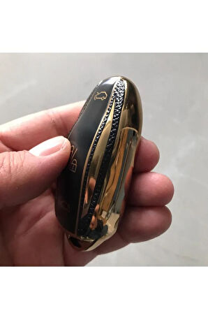 TESLA MODEL Y TİPİ ANAHTAR KORUMA KILIFI LÜTFEN UYUMLU ANAHTAR MODELİNE BAKINIZ