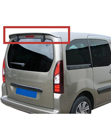 RİFTER-DOBLO5-BERLİNGO-PROACE-COMBO 2021 ÜSTÜ (( BOYASIZ ))