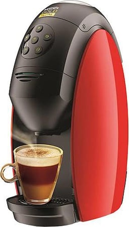 NESCAFE GOLD KAHVE MAKİNASI 