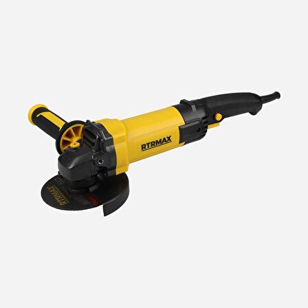RTRMAX RTM1120 Taşlama Makinası