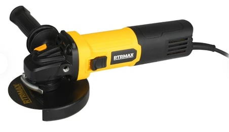 Rtrmax RTM1145 Avuç Taşlama Makinesi