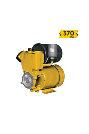 Rtr Max Rtm863 Mini Hidraforlu Su Pompası 370 Waat