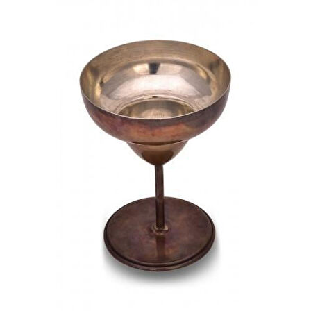 Rotanev Margarita Kadeh Düz 450 Ml Oksit Kadeh