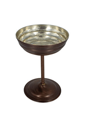 Rotanev Zo-martini Kadeh Düz 250 Ml Oksit Kadeh