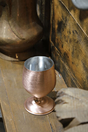 Rotanev Merlot Şarap Kadeh 500 Ml Düz Skoç Kadeh