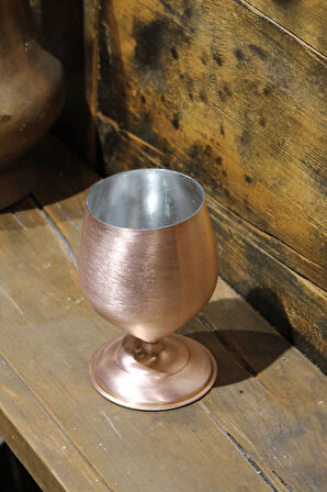 Rotanev Merlot Şarap Kadeh 500 Ml Düz Skoç Kadeh