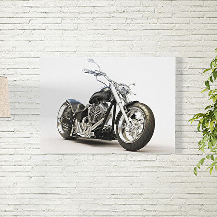 Motor Posteri 35X50 CM