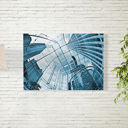 Binalar Posteri 70X100 CM