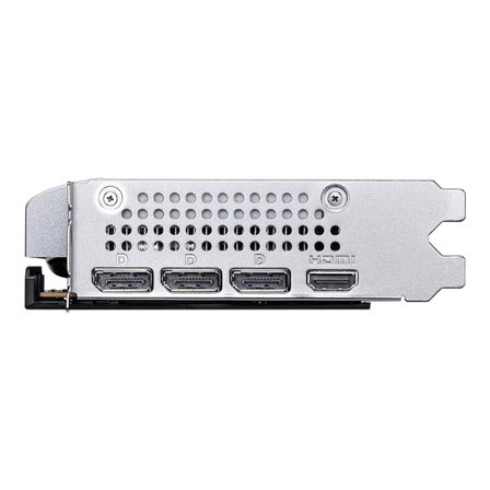 8 GB MSI RTX 5060 8G VENTUS 2X OC GDDR7 128B DX12 PCIE 5.0 X16 (3xDP 1xHDMI)