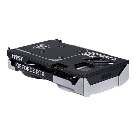 8 GB MSI RTX 5060 8G VENTUS 2X OC GDDR7 128B DX12 PCIE 5.0 X16 (3xDP 1xHDMI)