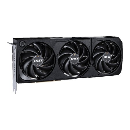 12 GB MSI RTX 5070 SHADOW 3X OC RTX5070 GDRR7 192B DX12 PCIE 5.0 X16(3XDP1XHDMI)