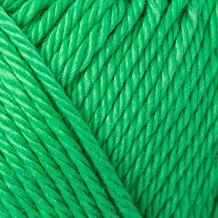 Catania El Örgü İpi / 50G / 389 Açık Yeşil