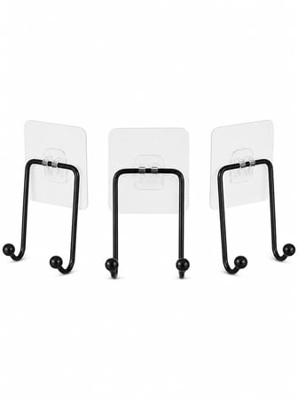 3 ADET SET İKİ YAPIŞKANLI ASKI