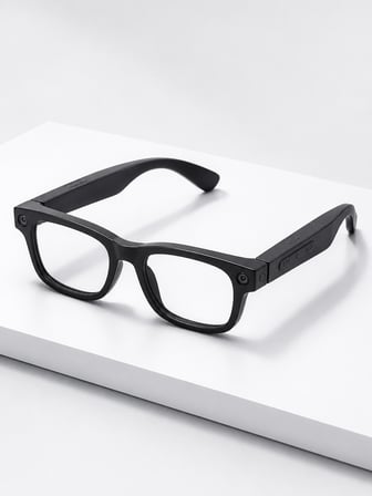 SPMX AlMB G2 PRO AKILLI YAPAY ZEKA GÖZLÜK