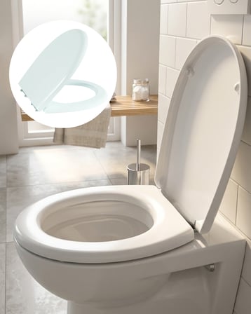 KLOZET KAPAĞI