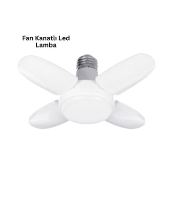 VM60 LED AMPÜL
