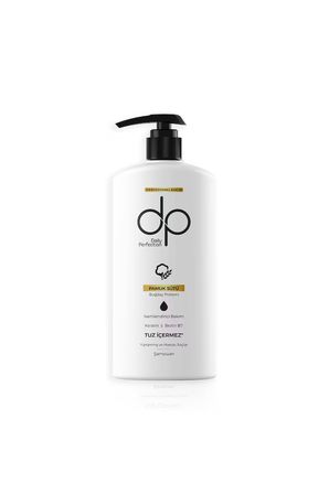 Dp Şampuan Pamuk Sütü 500 ml