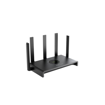 RUIJIE Reyee RG-EW1300G, AC1300, 4Port GigaBit, 1267Mbps, Dual Band, Wifi 5, Masaüstü, Reyee Mesh, Router