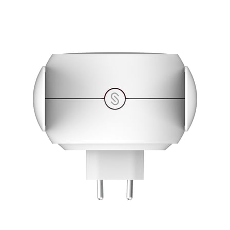 RUIJIE Reyee RG-EW1200R, 1Port, 1200Mbps, Dual Band, Wifi 5, WPS Butonu, Reyee Mesh, Menzil Genişletici