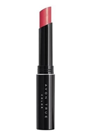 True Nourishing Dudak Yağı 7 Ml. Blossom ve Avon Ultra Beauty Ruj Stylo Forever Pink 2li set