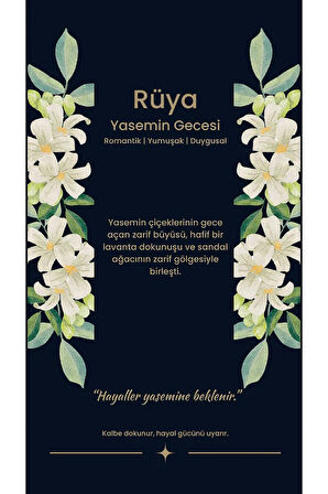 Lavala Collection Rüya 75 ml Yastık Kokusu Yastık Spreyi Dinlendirici Rahatlatıcı Yastık Kokusu