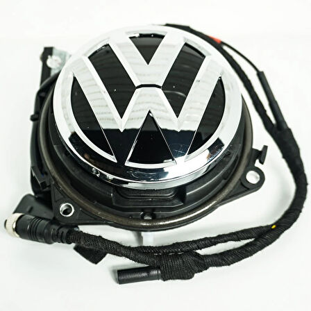 Volkswagen CC Logo Geri Görüş Kamerası RV-1070 VW CC 2007-2014