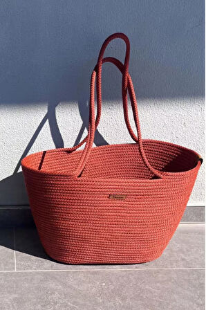 Günlük Çanta - Plaj Çantası