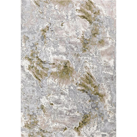 Rovigo Home Dijital Baskı Yıkanabilir Kaymaz Taban Salon Halısı Ve Yolluk RV007-FNL257