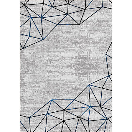 Rovigo Home Dijital Baskı Yıkanabilir Kaymaz Taban Salon Halısı Ve Yolluk RV014-FNL268