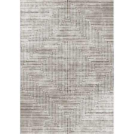 Rovigo Home Dijital Baskı Yıkanabilir Kaymaz Taban Salon Halısı Ve Yolluk RV021-FNL276
