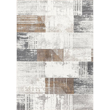 Rovigo Home Dijital Baskı Yıkanabilir Kaymaz Taban Salon Halısı Ve Yolluk RV036-FNL300