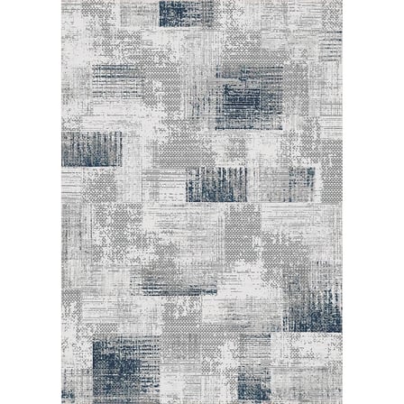Rovigo Home Dijital Baskı Yıkanabilir Kaymaz Taban Salon Halısı Ve Yolluk RV037-FNL301