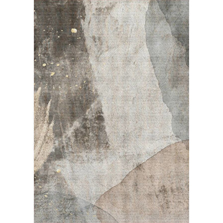 Rovigo Home Dijital Baskı Yıkanabilir Kaymaz Taban Salon Halısı Ve Yolluk RV048-FNL320