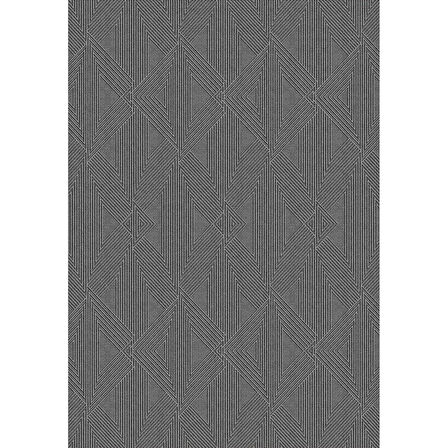 Rovigo Home Dijital Baskı Yıkanabilir Kaymaz Taban Salon Halısı Ve Yolluk RV060-FNL333