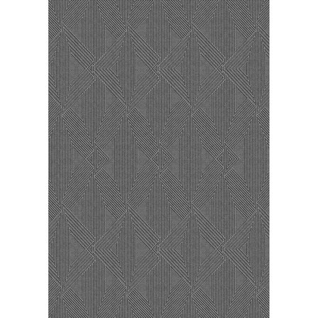Rovigo Home Dijital Baskı Yıkanabilir Kaymaz Taban Salon Halısı Ve Yolluk RV060-FNL333