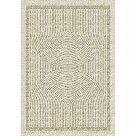 Rovigo Home Dijital Baskı Yıkanabilir Kaymaz Taban Salon Halısı Ve Yolluk RV071-FNL344