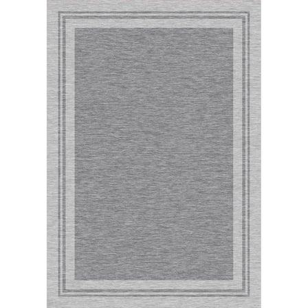 Rovigo Home Dijital Baskı Yıkanabilir Kaymaz Taban Salon Halısı Ve Yolluk RV075-FNL348