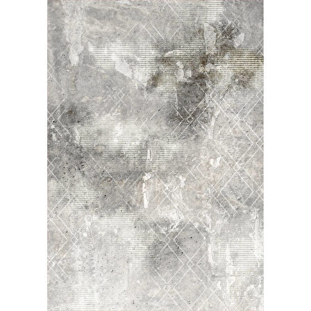 Rovigo Home Dijital Baskı Yıkanabilir Kaymaz Taban Salon Halısı Ve Yolluk RV090-FNL377