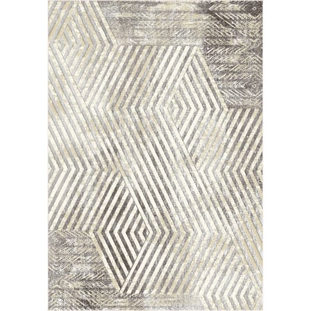 Rovigo Home Dijital Baskı Yıkanabilir Kaymaz Taban Salon Halısı Ve Yolluk RV094-FNL381
