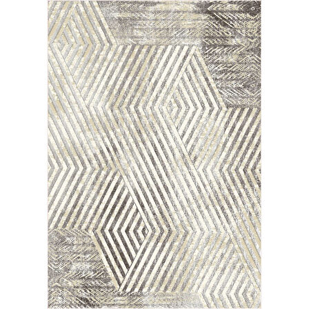 Rovigo Home Dijital Baskı Yıkanabilir Kaymaz Taban Salon Halısı Ve Yolluk RV094-FNL381