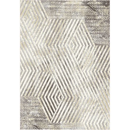 Rovigo Home Dijital Baskı Yıkanabilir Kaymaz Taban Salon Halısı Ve Yolluk RV094-FNL381