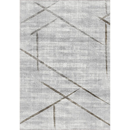 Rovigo Home Dijital Baskı Yıkanabilir Kaymaz Taban Salon Halısı Ve Yolluk RV099-FNL405