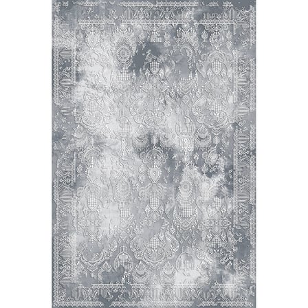 Rovigo Home Dijital Baskı Yıkanabilir Kaymaz Taban Salon Halısı Ve Yolluk RV145-FNL450