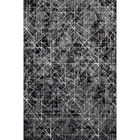 Rovigo Home Dijital Baskı Yıkanabilir Kaymaz Taban Salon Halısı Ve Yolluk RV155-FNL461