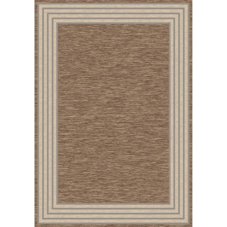 Rovigo Home Dijital Baskı Yıkanabilir Kaymaz Taban Salon Halısı Ve Yolluk RV166-FNL472