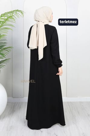Mevlana Ferace Siyah